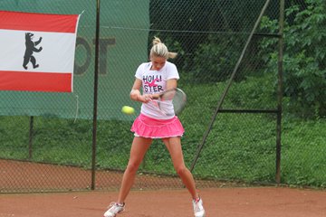 Carolin Schmidt 409 - 14.Sieker Open 2011